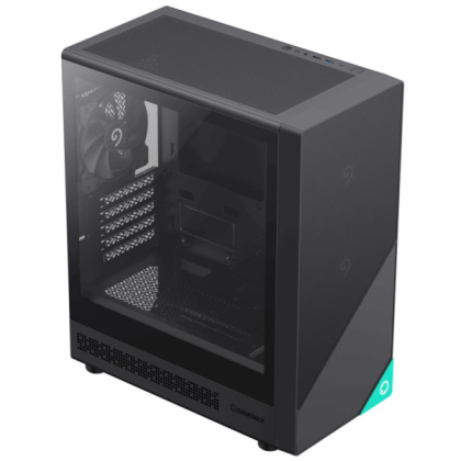 GABINETE GAMER GAMEMAX FOCUS MB PREMIUM ATX