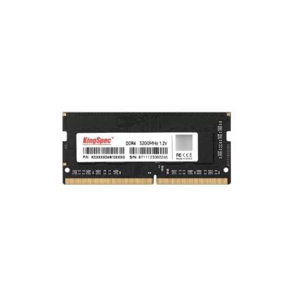 MEMORIA SODIMM DDR4 KINGSPEC 16GB 3200MHZ KS3200D4N12016G