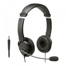 AUDIFONO C/MICROFONO KENSINGTON HI-FI P/N 27390-K97603WW