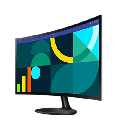 MONITOR SAMSUNG 27