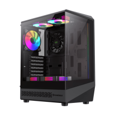 GABINETE GAMER GAMEMAX VISTA COC AB SIN FUENTE