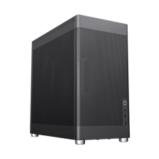 GABINETE GAMEMAX MESH BOX BK