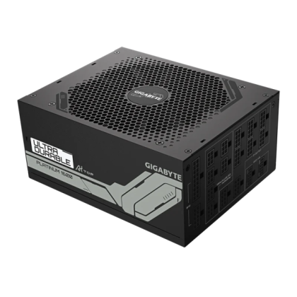 FUENTE DE PODER GIGABYTE 1600W UD1600PM PG5 80 PLUS GOLD