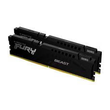 KIT DE MEMORIA KINGSTON FURY 32GB 6000MT/S DDR5 CL30 RGB (KIT OF 2X16GB) - KF560C30BBEK2-32