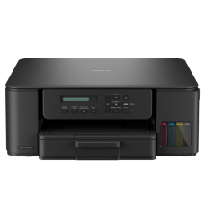 IMPRESORA MULTIFUNCIONAL BROTHER DCPT530DW 3 EN 1 DE TINTA CONTINUA CON WIFI Y DUPLEX