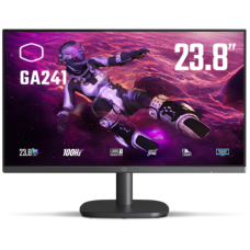 MONITOR COOLER MASTER 23.8