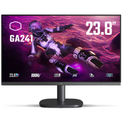 MONITOR COOLER MASTER 23.8 MONITOR COOLER MASTER 23.8