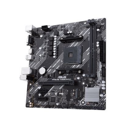 PLACA MADRE ASUS A520M-K/CSM P/N PRIMEA520M-K/CSM