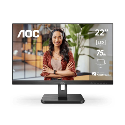 MONITOR AOC 22