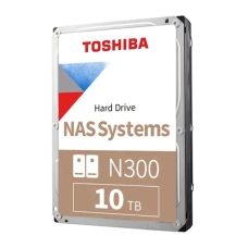 DISCO TOSHIBA N300 10TB 3.5