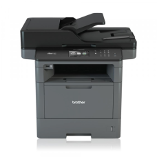 MULTIFUNCIONAL BROTHER MFCL5915DW LASER MONO OFICIO 52PPM P/N MFCL5915DW
