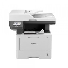 IMPRESORA MULTIFUNCIONAL BROTHER DCPL5660DN - LASER MONO 50PPM ETHERNET ADF P/N DCPL5660DN