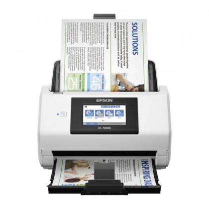 ESCANER EPSON DS-790WN P/N B11B265201