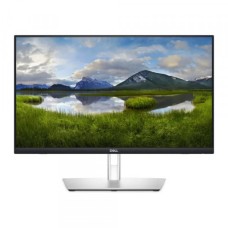 MONITOR DELL P2424HT TOUCH USB-C HUB MONITOR RJ45
