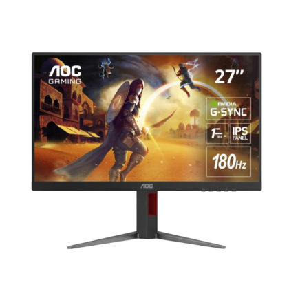 MONITOR GAMER AOC 27