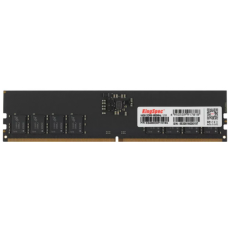 MEMORIA UDIMM DDR5 KINGSPEC 16GB 4800MHZ KS4800D5P11016G