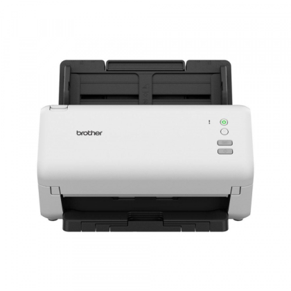 SCANNER BROTHER DUAL 40/80IPM - ADF - 1200DPI ADS3100 P/N ADS3100