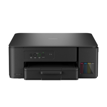 MPRESORA MULTIFUNCIONAL BROTHER DCPT230 3 EN 1 DE TINTA CONTINUA P/N DCPT230
