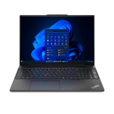 NOTEBOOK LENOVO THINKPAD E16 GEN 2 INTEL CORE ULTRA 5 125U 1.3G 16GB 512GB SSD 16
