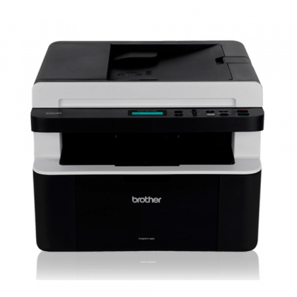 BROTHER DCP-1617NW MULTIFUNCIONAL LASER MONO P/N DCP-1617NW-L2