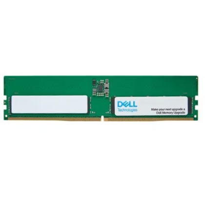 MEMORIA SERVER DELL 16GB DDR5 P/N AC975996 MEMORIA SERVER DELL 16GB DDR5 P/N AC975996