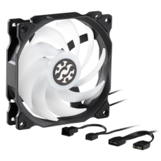VENTILADOR XPG VENTO 120 ARGB BLACK