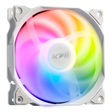 VENTILADOR XPG VENTO 120 ARGB WHITE