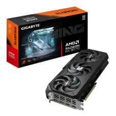 TARJETA DE VIDEO GIGABYTE RX 9070 GAMING OC 16GB P/N GV-R9070GAMINGOC16G