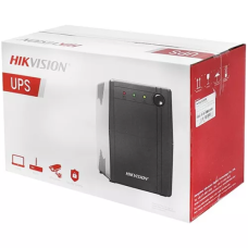 UPS HIKVISION 600VA/360W P/N DS-UPS600
