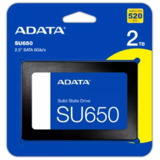 DISCO ADATA DE ESTADO SOLIDO 2TB SSD 2.5