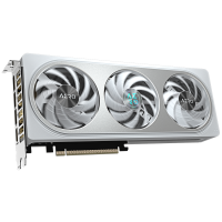 TARJETA DE VIDEO GEFORCE GIGABYTE RTX 5060TI AERO OC 16GB P/N GV-N506TAERO OC-16GD