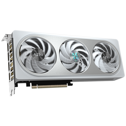TARJETA DE VIDEO GEFORCE GIGABYTE RTX 5060TI AERO OC 16GB P/N GV-N506TAERO OC-16GD