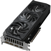 TARJETA DE VIDEO GIGABYTE RTX 5070 WINDFORCE OC 12GB P/N GV-N5070WF3OC-12GD