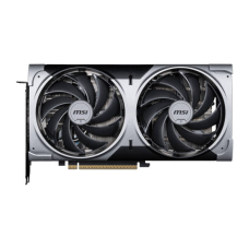TARJETA DE VIDEO MSI GEFORCE RTX 5070 12G VENTUS 2X OC GDDR7 P/N 912-V532-009