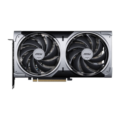 TARJETA DE VIDEO MSI GEFORCE RTX 5070 12G VENTUS 2X OC GDDR7 P/N 912-V532-009