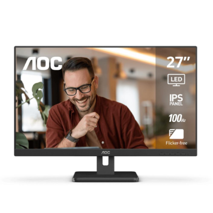MONITOR AOC 27