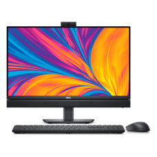 AIO OPTIPLEX 7420 I5-14700 /23.8/ 8GB 512GBSSD W11