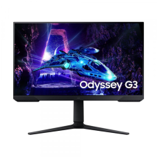 MONITOR GAMER PLANO 27 G30D ODYSSEY G3 FHD 180 HZ