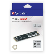 DISCO SSD VERBATIM 1TB M.2 SATA VI560 P/N 70385