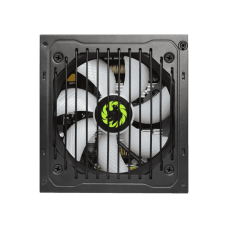 FUENTE DE PODER GAMEMAX VP-500 80 PLUS BRONZE P/N VP-500