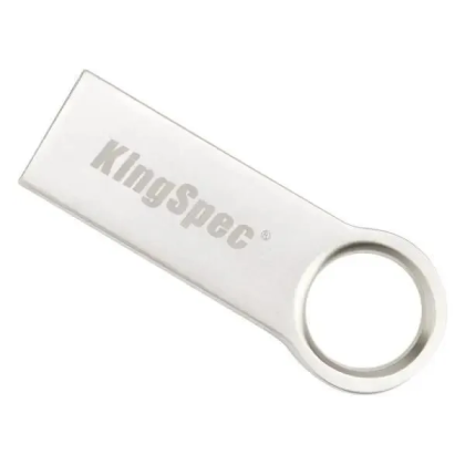 PENDRIVE KINGSPEC USB 2.0 32GB - KU2U-032