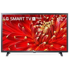 SMART TV LG HD 32