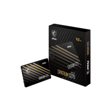 SSD MSI 960GB 2.5