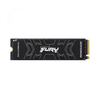 DISCO DE ESTADO SOLIDO KINGSTON FURY RENEGADE 4TB SSD M.2 2280 - PCIE 4.0 (NVME) P/N SFYRD4000G