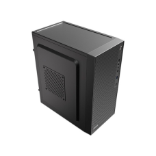 GABINETE ANTEC VX10M M-ATX BK 1 FAN TRASERO - CORPORATIVO - SIN FUENTE - 0-761345-10174-5