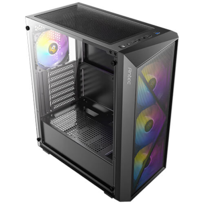 GABINETE ANTEC AX67 4 ARGB 0-761345-10207-0 GABINETE ANTEC AX67 4 ARGB 0-761345-10207-0