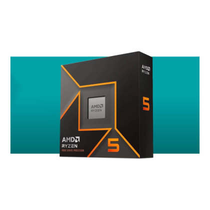 PROCESADOR AMD RYZEN 5 5500X 3D 4.0GHZ 6 CORE SAM4 P/N 100-100001504WOF