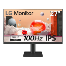 MONITOR LG 27