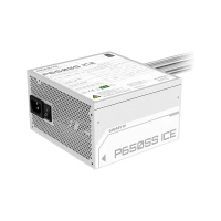 FUENTE DE PODER GIGABYTE 650W ICE GP-P650 P/N GPP650SSICE