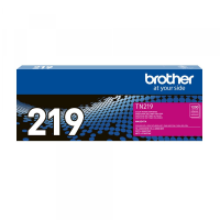 TONER BROTHER TN219M MAGENTA